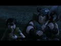 HTTYD RTTE Gustav Edit Distribia Queen Dee And Colby Brock