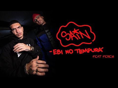 Video thumbnail for Ebi no Tempura