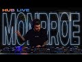 Monrroe HUB LIVE