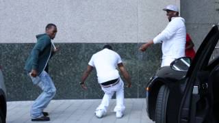 Adrien Broner- About Billions Episode 3