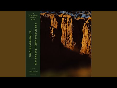 Valley of the Crucible