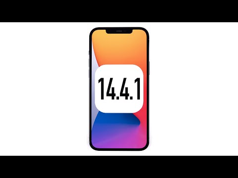 iOS 14.4.1 update is here – Here's what you need to know! (+ watchOS 7.3.2 & macOS 11.2.3)