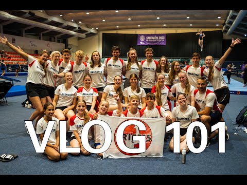 Triffis TV Vlog 101 - Santarém day 1