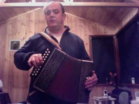 Schottische a Bethanie - D/G melodeon tutorial 1 of 3