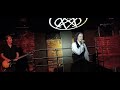 The March Violets - Fodder - Leeds Warehouse 01/07/25