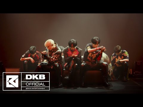 DKB(다크비) - BANG! (원곡:AJR) (SHOWCASE ver.)