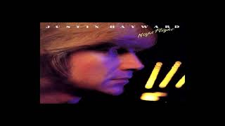 Justin Hayward-Maybe It&#39;s Just Love