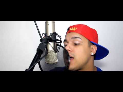 Mc Charles Da Alemoa - Medley ( Dj Yuri Mpc )
