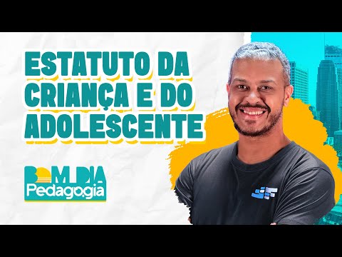 📖 ECA – CLASS 01 WITH PROFESSOR GUSMÃO