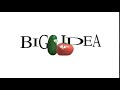 Big Idea Entertainment Logo 2001 Ultimate Silly Song Countdown