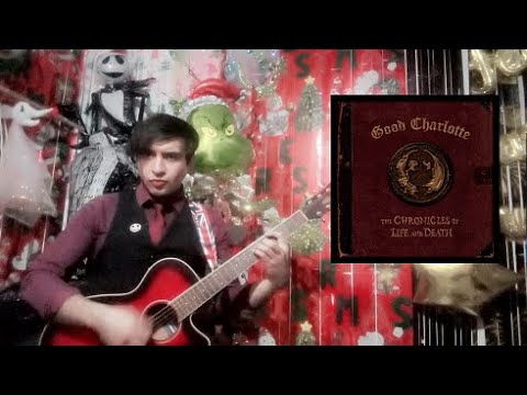 it wasn't enough - Good Charlotte