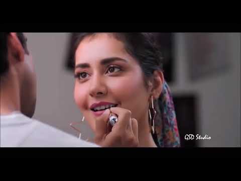 Neethan neethan neethandi enekulle - Mugen rao | Tamil love song