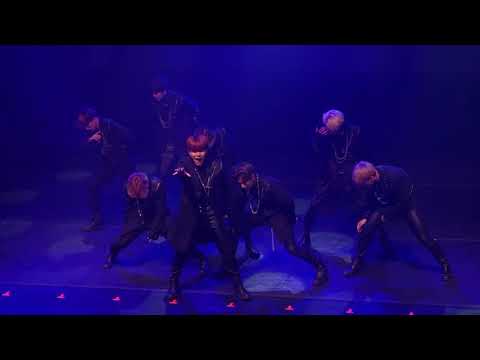 ATEEZ Expedition Tour Chicago Hala Hala