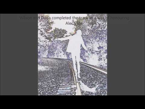 11  The Old Peace  -  Mariusz Duda/Steven Wilson  (Lyric Video)