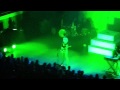 St Vincent - Sparrow (Le guess who? - Utrecht ...