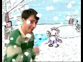 Nick Jr Winter Promo January 2007
