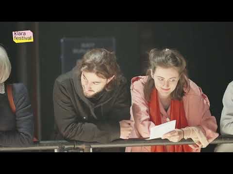 Klarafestival 2022 - Closing weekend