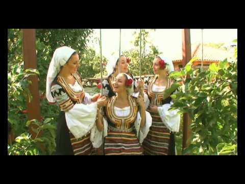 Abagar Quartet - Чуряшка е цвят цветила