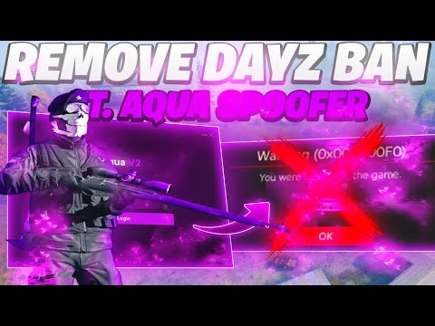 Best HWID DayZ Spoofer (2025) | Get Unbanned & Bypass Hardware ID Ban