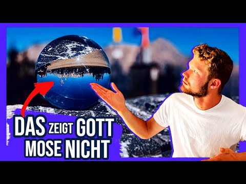 Wieso Gott die Zukunft NICHT zeigt | 2. Mose 33,14 (Israel in der Wüste)