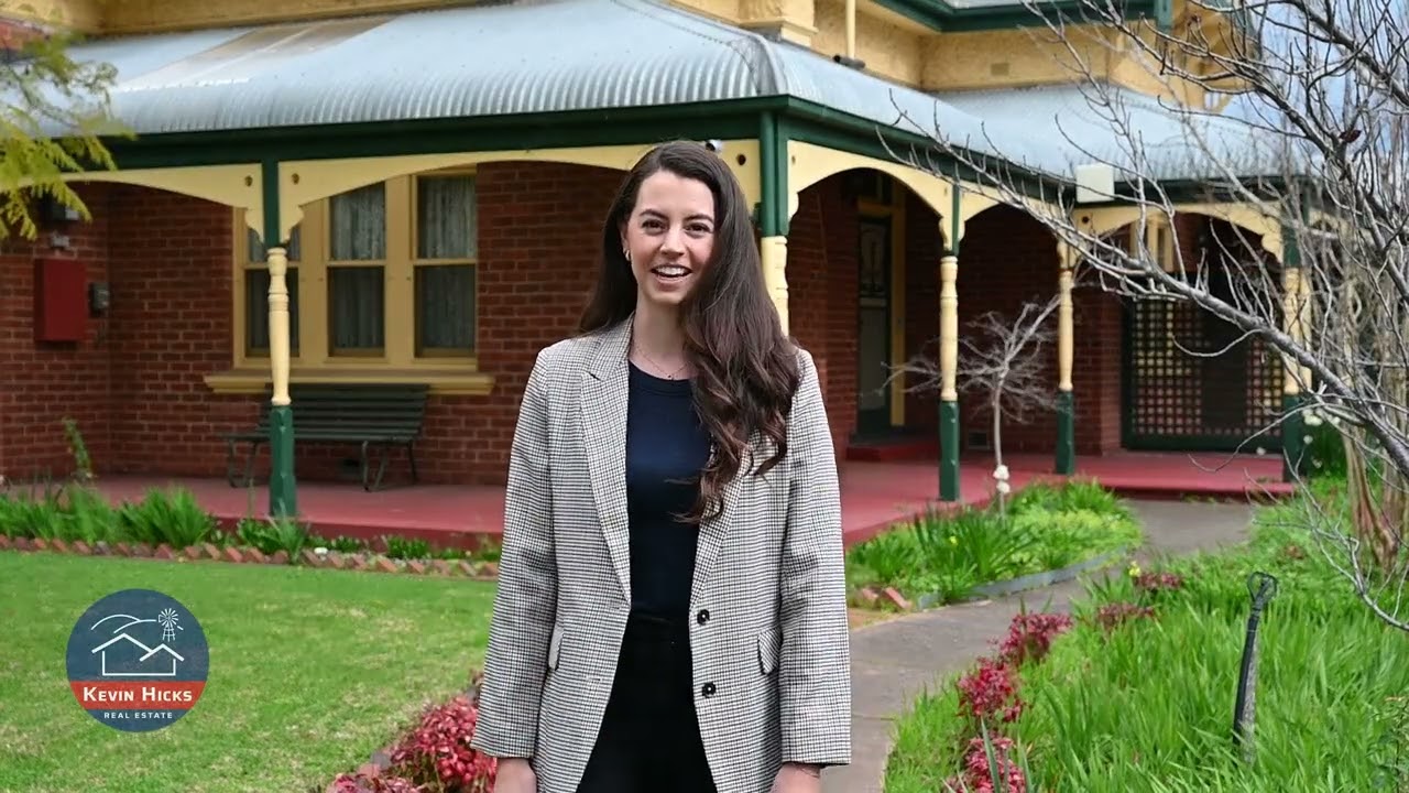 Nicola Bolton Kevin Hicks Real Estate