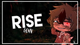 Rise || Gacha Music Video || Gacha Club || League of Legends