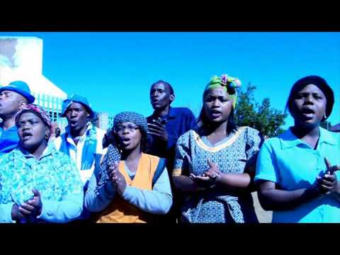 Eyethu Church Choir - Ketso tsa ka