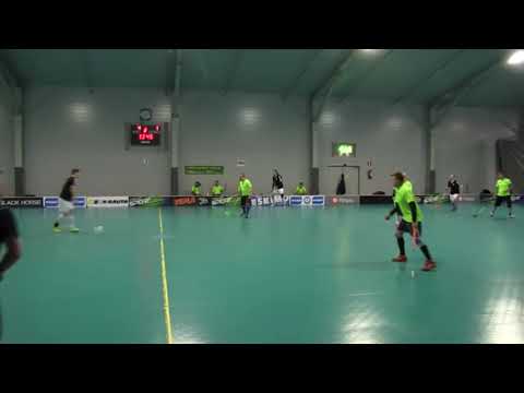 SB Karhukopla - Pro Stars 2017