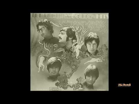 The Turtles She'd Rather Be With Me 1967 SP HLU 10135 London