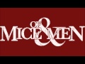 Of Mice & Men - Second & Sebring (Acoustic ...