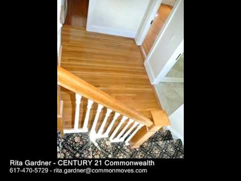 38 Marshalll St, Watertown MA 02472 - Rental - Real Estate - For Rent -