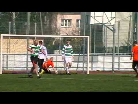 Stankan Lipiny-Al-Bud Wołomin (PLP wiosna 2012)