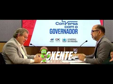 🛣️ A PARAÍBA EM OBRAS: JOÃO AZEVÊDO ANUNCIA MAIS DE MEIO BILHÃO EM ESTRADAS! 🏗️🚗