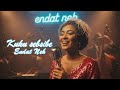 Kuku Sebsibe Endat Neh ኩኩ ሰብስቤ እንዴት ነህ Ai Music New Ethiopian Music 2026
