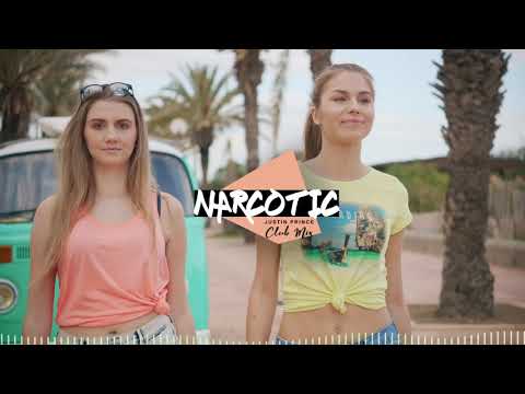 YouNotUs, Janieck, Senex - Narcotic (Justin Prince Club Mix)