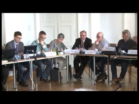 Tagung Ausländerbehörden