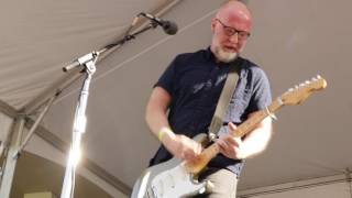 Bob Mould - You Say You (Live on KEXP)