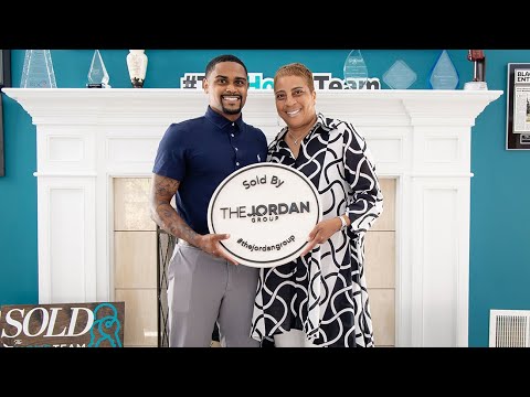 Jarriel Jordan | Property Closing