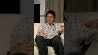 Paul McCartney on Gratitude