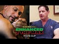 Enhanced 2 The Max MOVIE CLIP | Medical Doctor Slams Tony Huge's Astonishing Claims