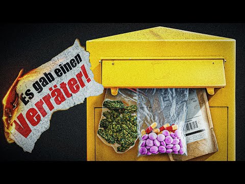 The downfall of Germany's largest online drug shop