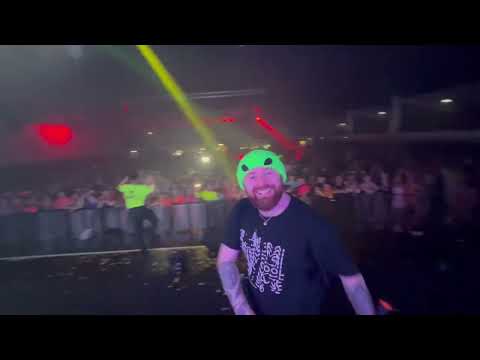 WE ARE BOUNCE / NATO NORTHEAST & LEWE DAMAGE (05/04/24)