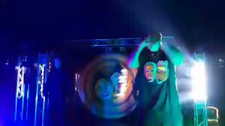 Twiztid featuring Blaze Ya Dead Homie at Mostasteless Tour in New Jersey