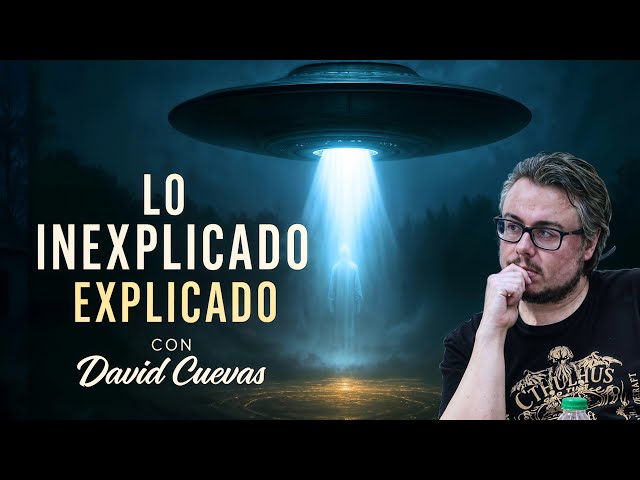 Vídeo relacionado con Inexplicado (ENIGMAS Y CONSPIRACIONES)