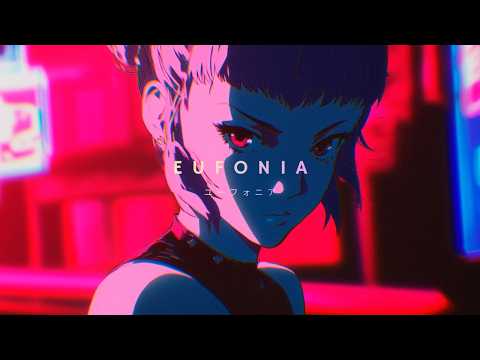 EUFONIA MIXTAPE - A Glitch