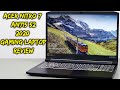 Ноутбук Acer Nitro 7 AN715