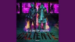 Caliente (feat. J Balvin)