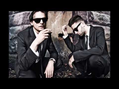 ZEDS DEAD - BEHIND THE BEATS MIX [1080HD]