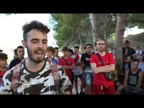 PAIN VS YARS - OCTAVOS - 1vs1 BOTE