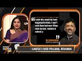 Prajwal Revanna on the Run Amidst Sex Scandal | News9 - Video